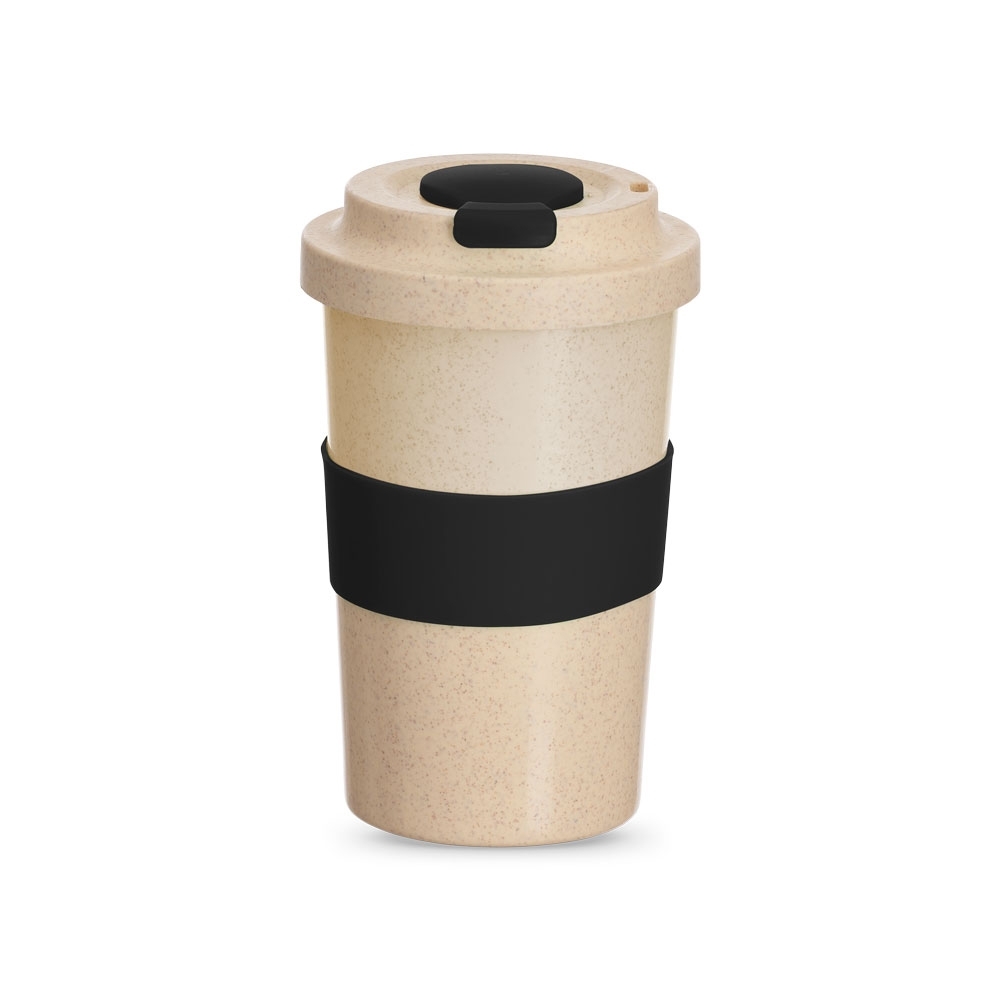 COPO FIBRA DE BAMBU 450ML - 3