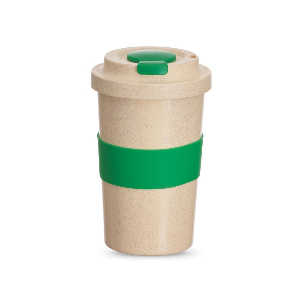 COPO FIBRA DE BAMBU 450ML - 4