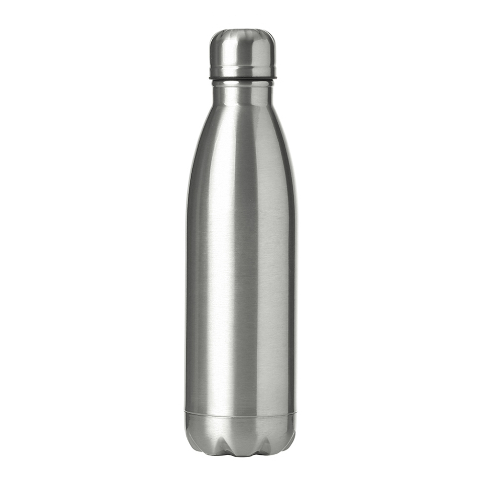 Garrafa  inox fosca 750 ml - 3