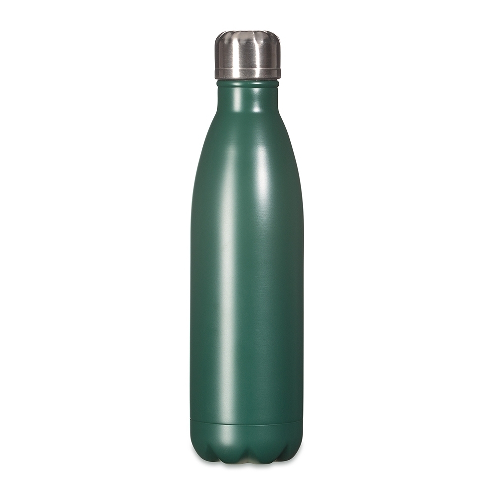 Garrafa  inox fosca 750 ml - 4