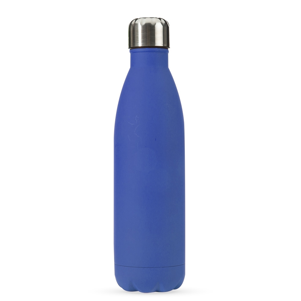 Garrafa  inox fosca 750 ml - 5