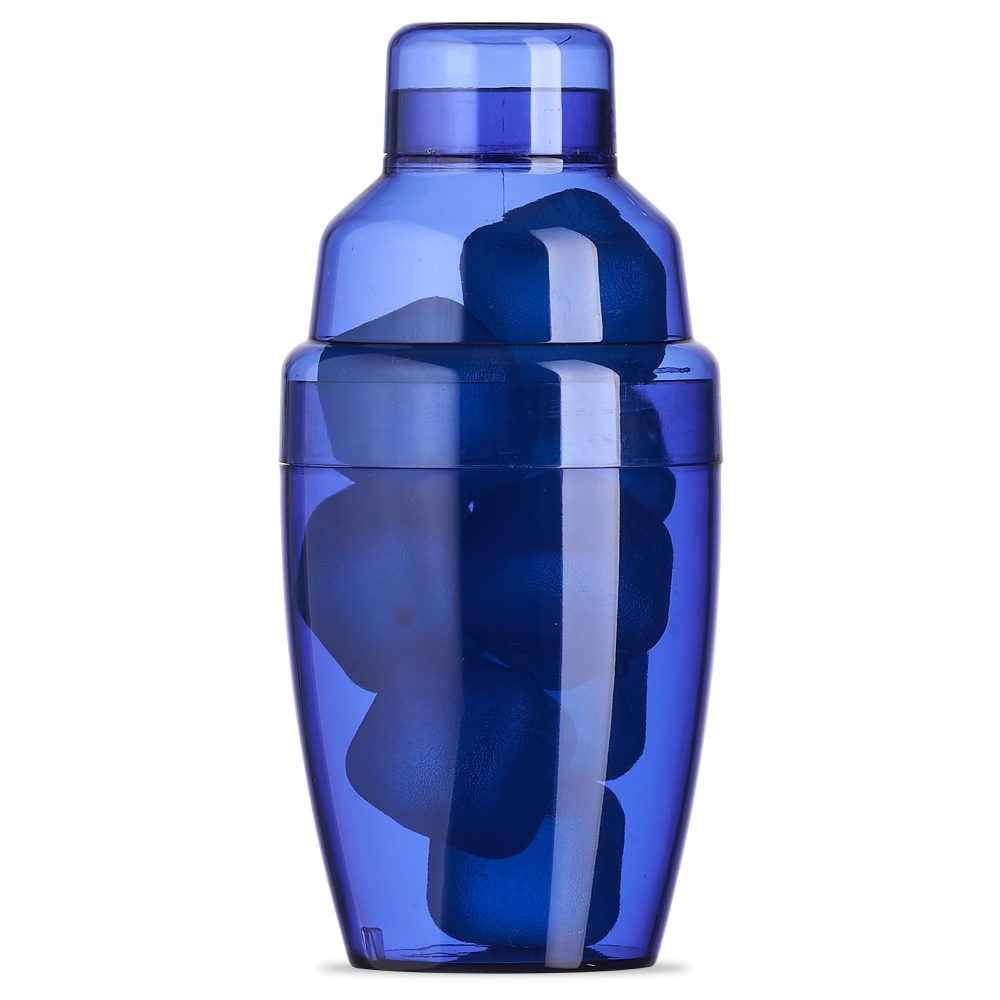 Coqueteleira plastica 230ml - 2