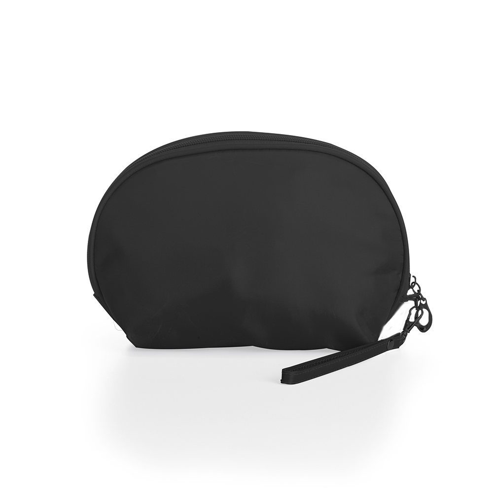 Nécessaire nylon impermeável com alça - 4