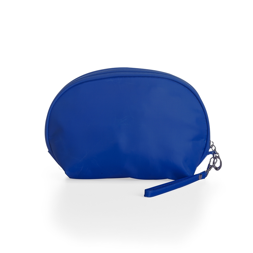Nécessaire nylon impermeável com alça - 3