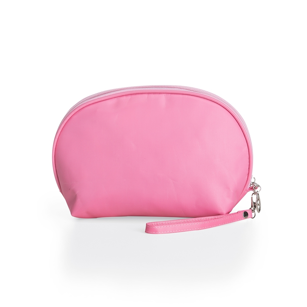 Nécessaire nylon impermeável com alça - 2