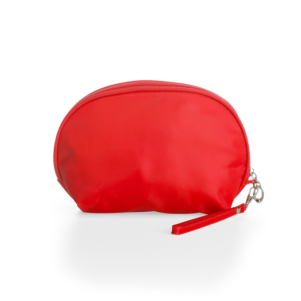 Nécessaire nylon impermeável com alça - 6