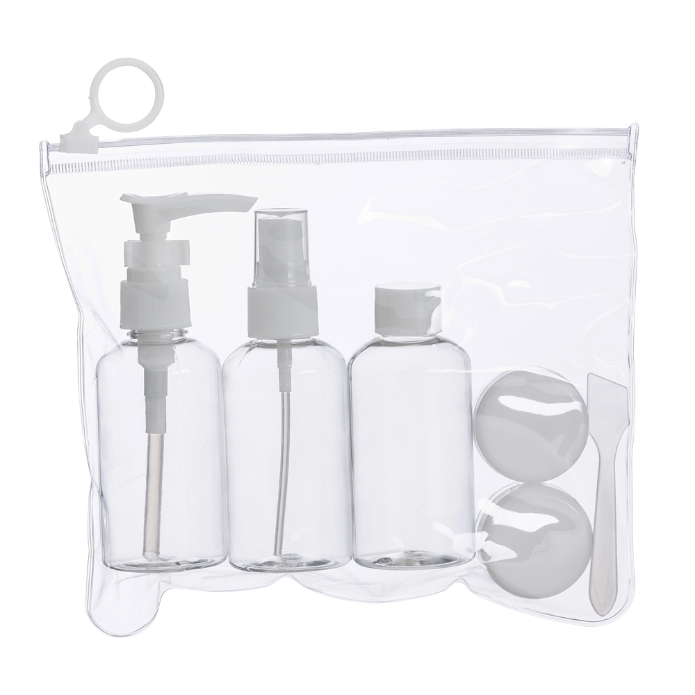 Kit viagem 6 peças - 3