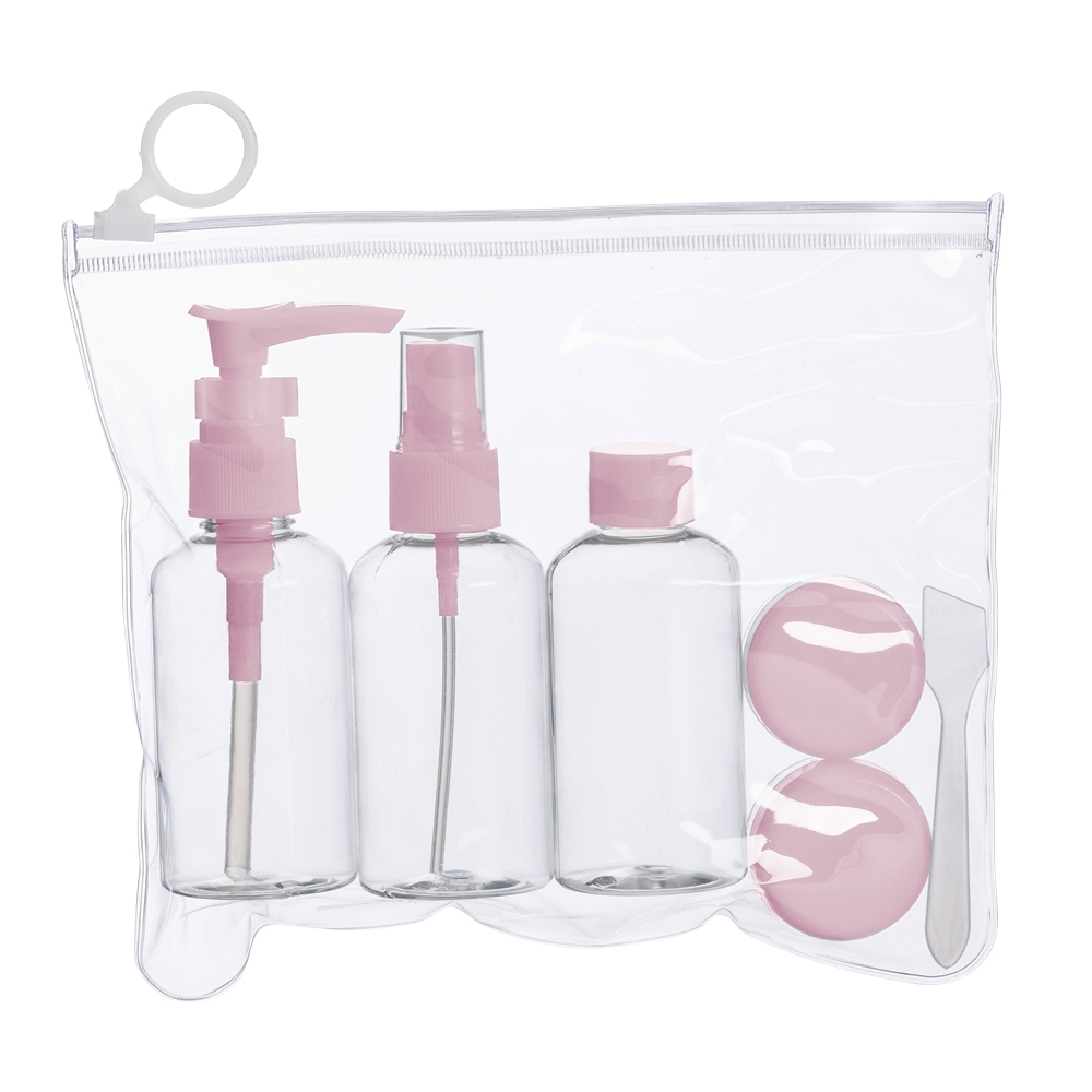 Kit viagem 6 peças - 5