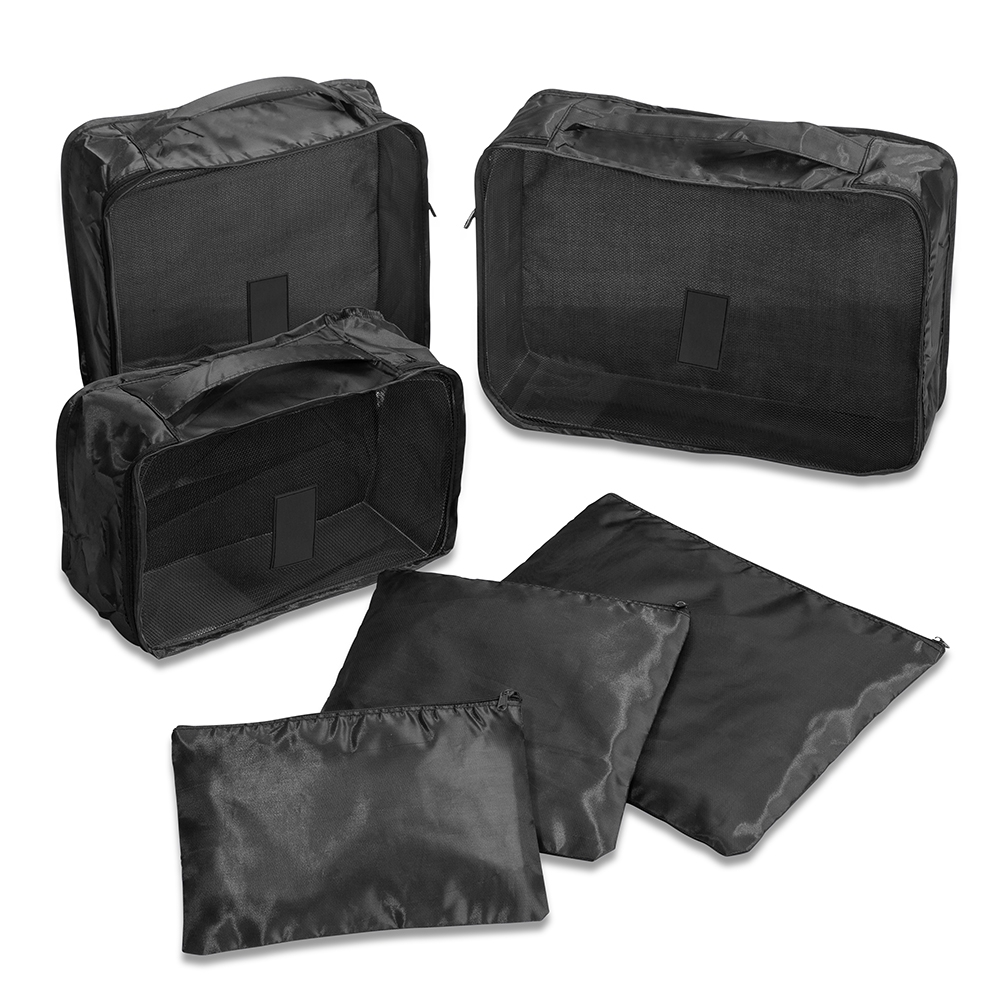 Kit necessaires 6 peças - 4