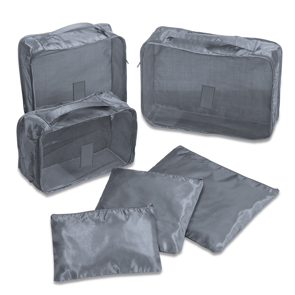 Kit necessaires 6 peças - 5