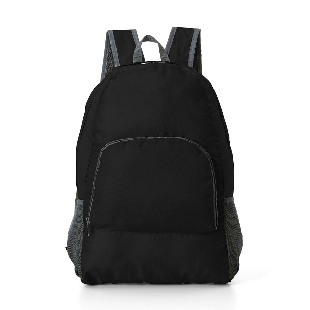 Mochila impermeável de nylon dobrável 16,5" - 4