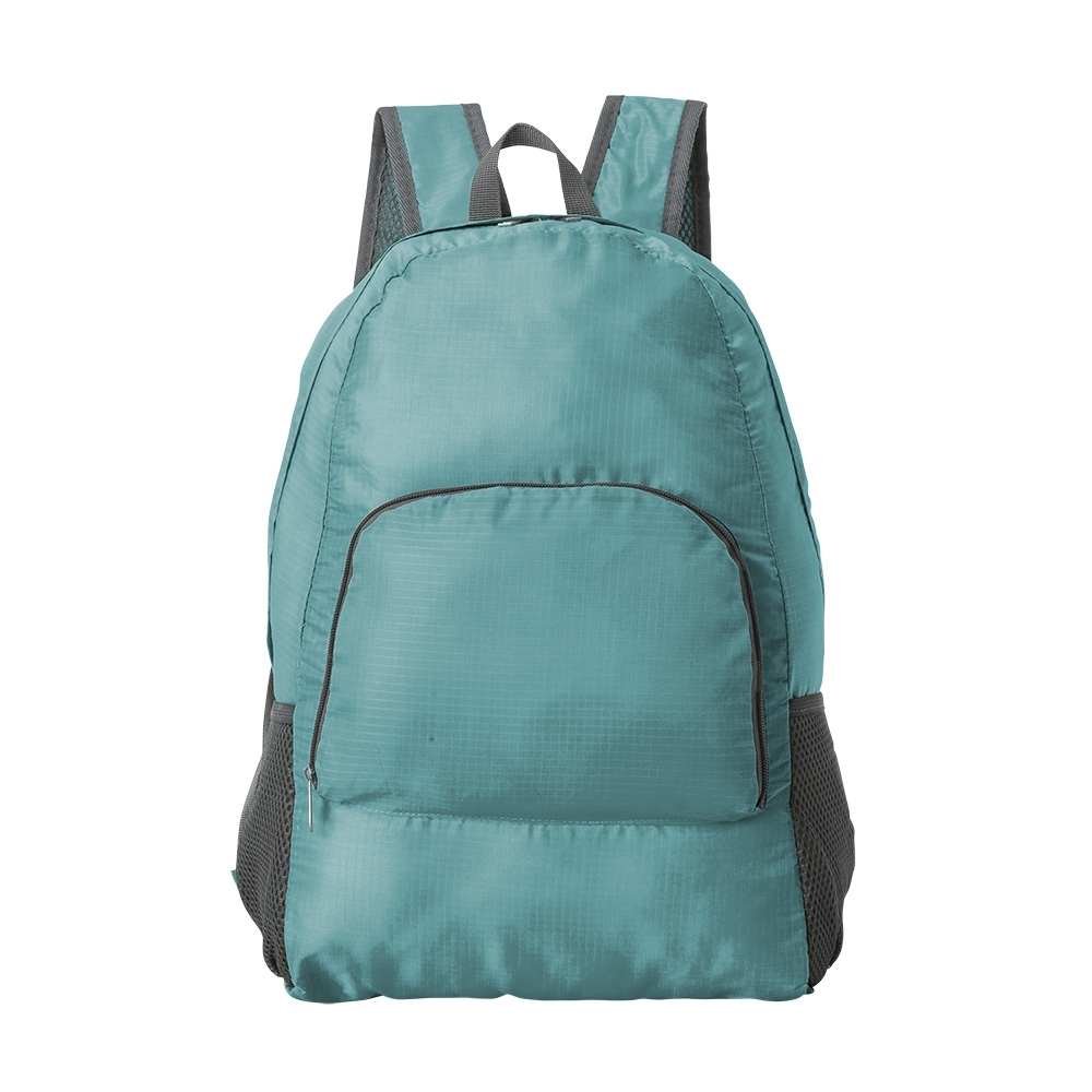 Mochila impermeável de nylon dobrável 16,5" - 5