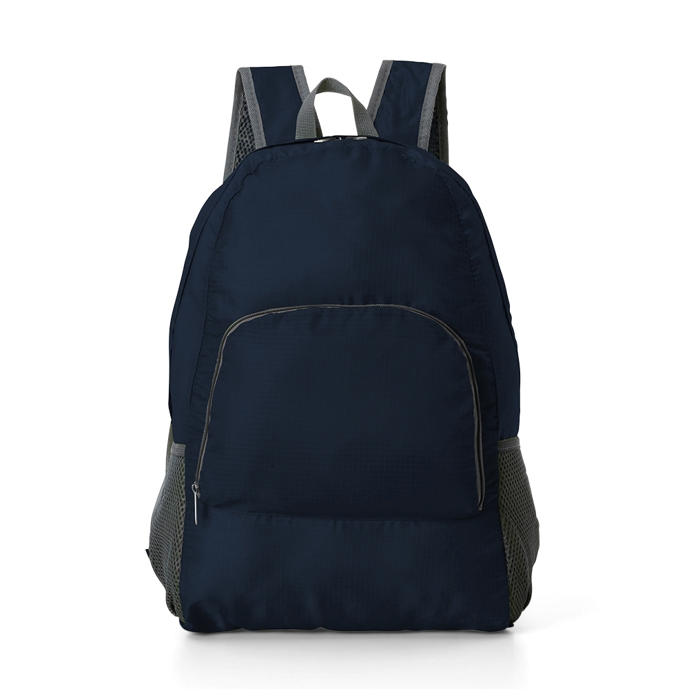 Mochila impermeável de nylon dobrável 16,5" - 6