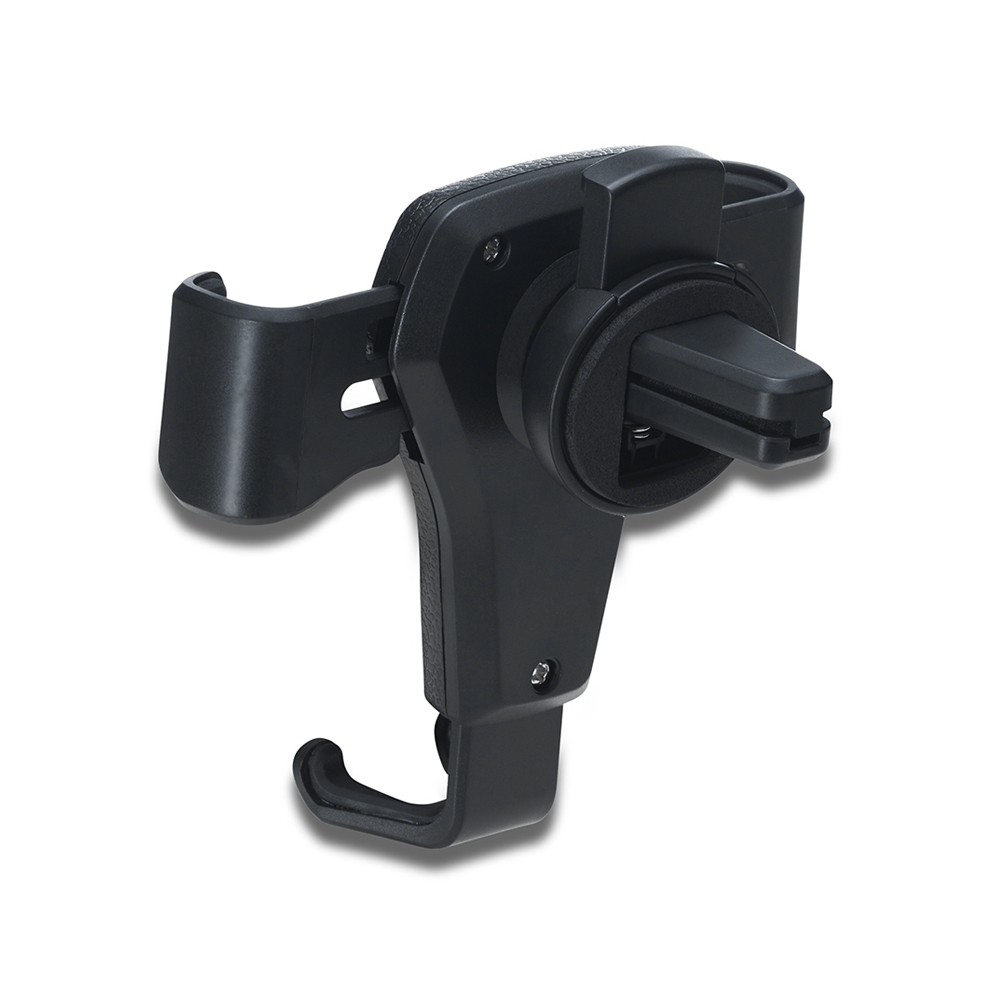 Suporte veicular gravitacional para celular - 4