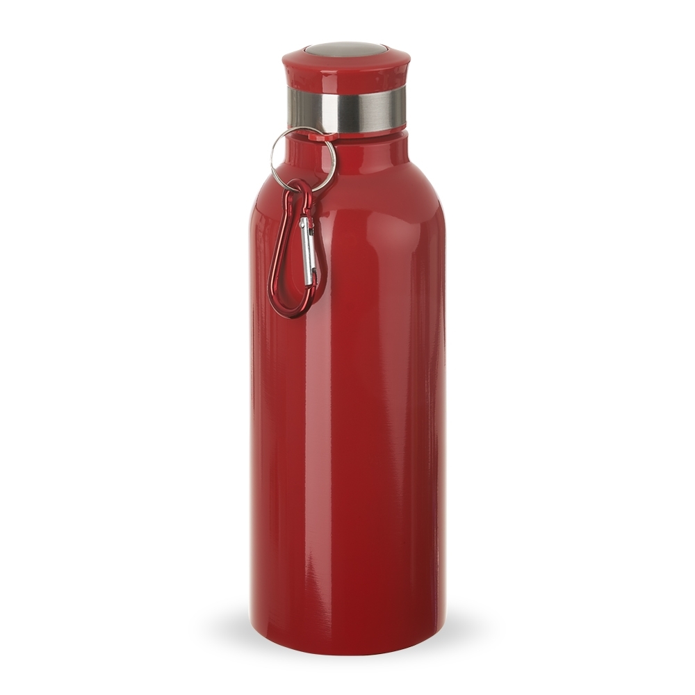 Garrafa inox 700ml - 2