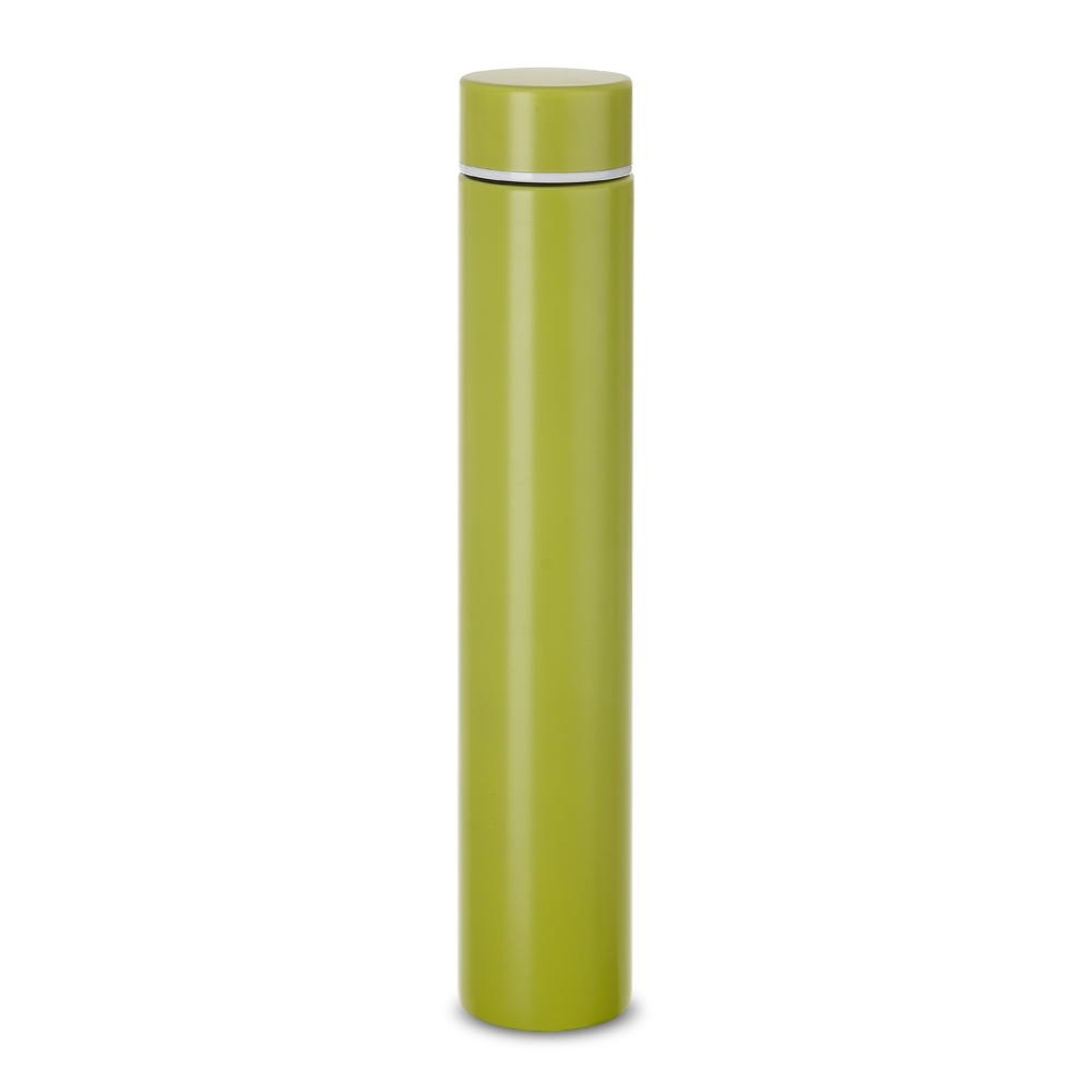 Garrafa térmica inox 275ml - 2
