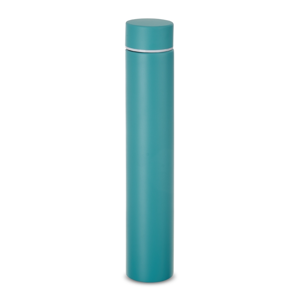 Garrafa térmica inox 275ml - 3