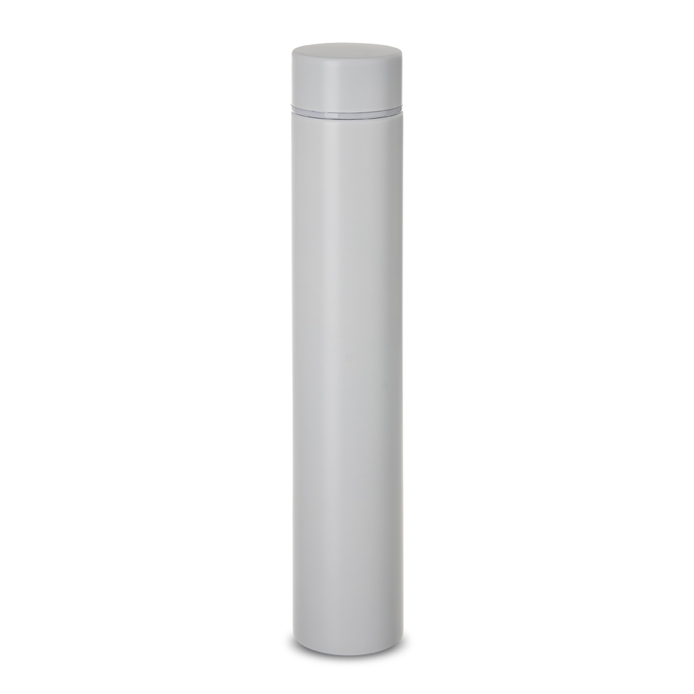 Garrafa térmica inox 275ml - 4