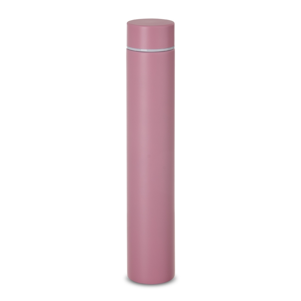 Garrafa térmica inox 275ml - 5