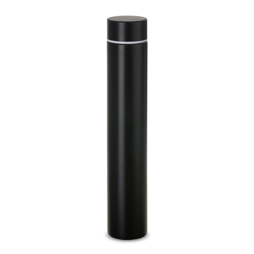 Garrafa térmica inox 275ml - 6