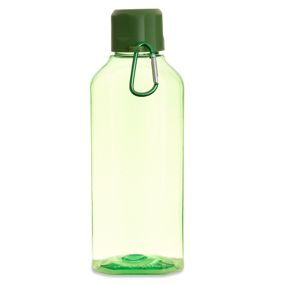 Garrafa plástica 730ml - 6