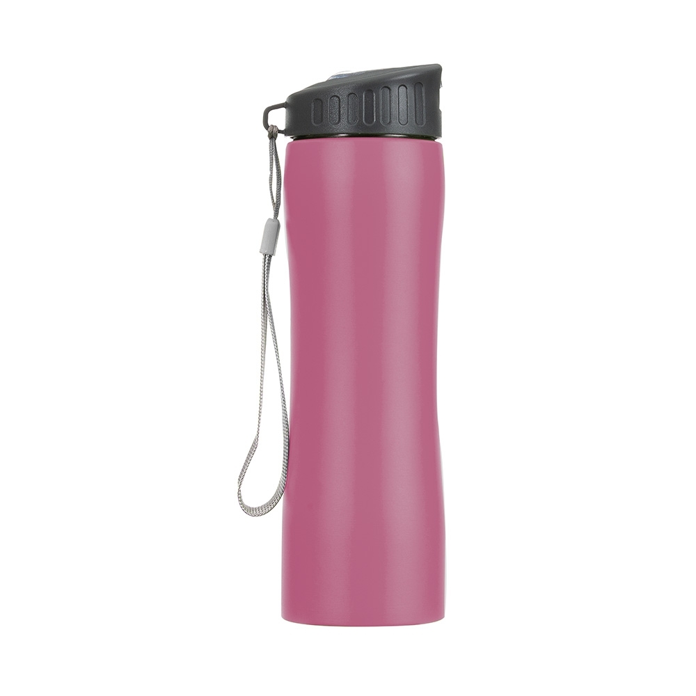 Squeeze inox 600ml - 4