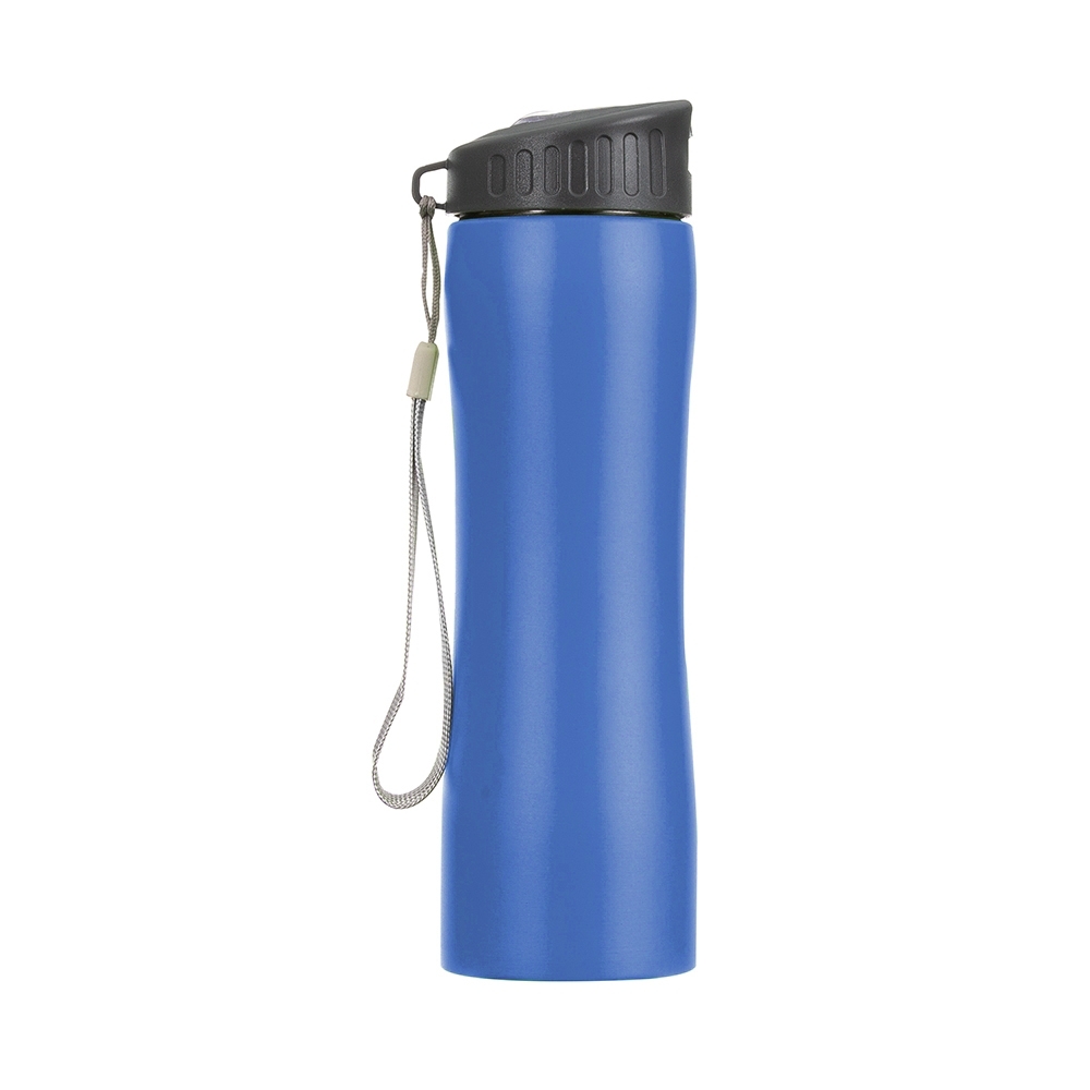 Squeeze inox 600ml - 5