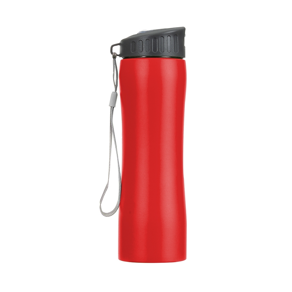 Squeeze inox 600ml - 6