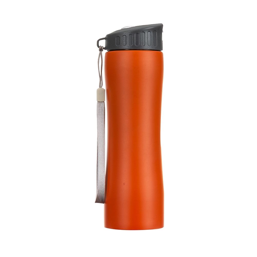 Squeeze inox 600ml - 2