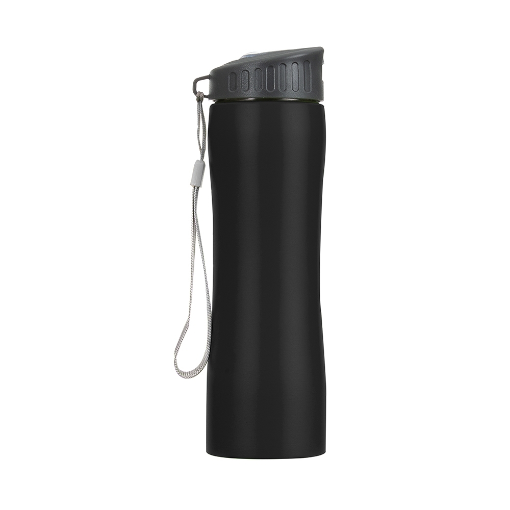 Squeeze inox 600ml - 3