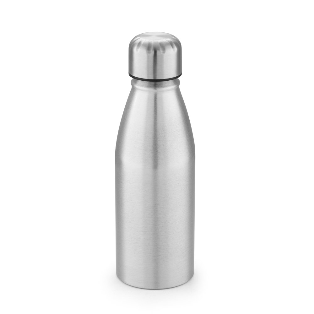 Squeeze em alumínio 500 ml - 4