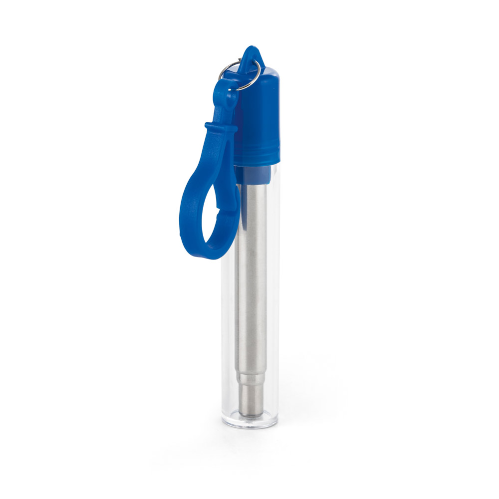 Conjunto de canudo em aço inox - 3