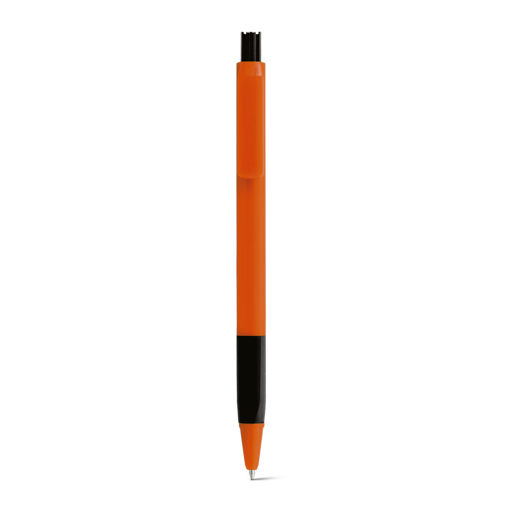 Esferográfica com corpo triangular - 5