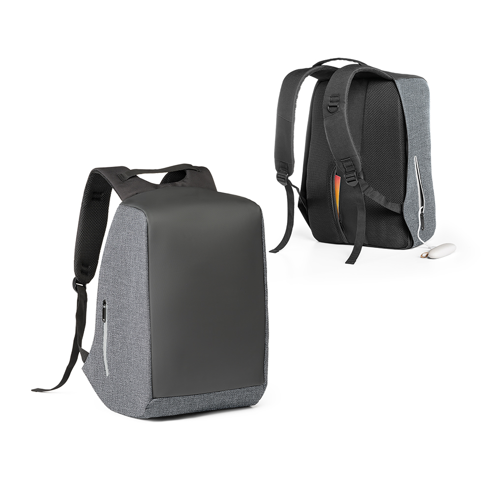 Mochila para notebook  antirroubo 15.6' - 2
