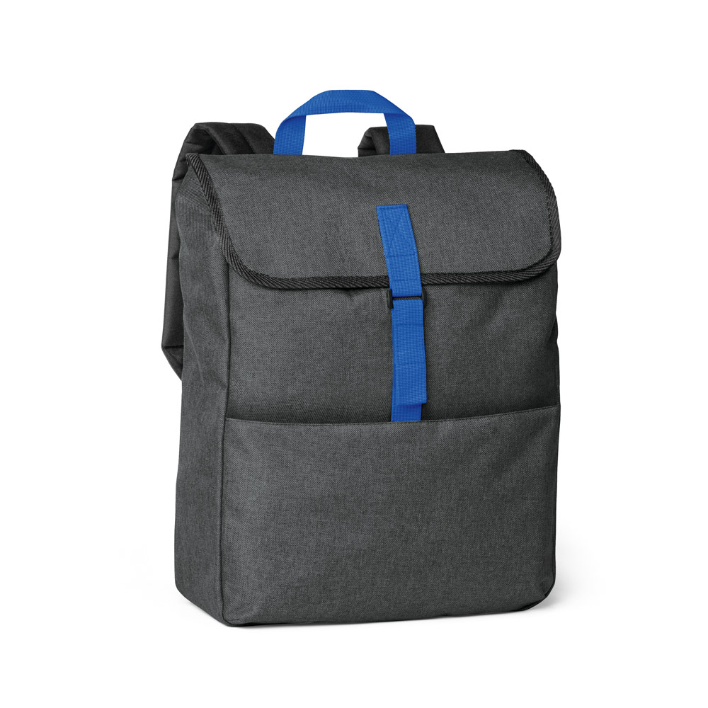 Mochila para notebook alta densidade 15,6' - 2