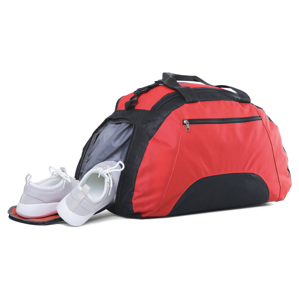 Bolsa esportiva em 600d 30l - 4