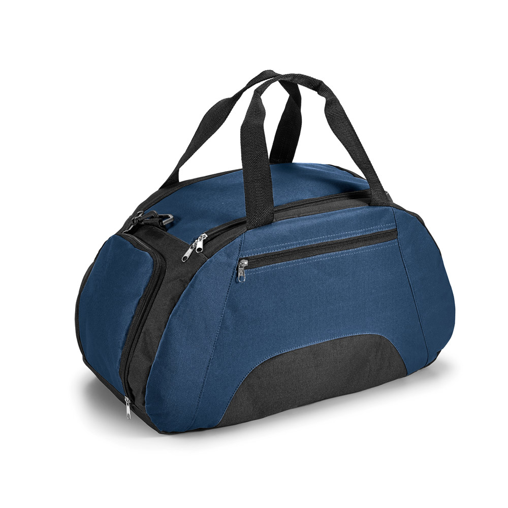 Bolsa esportiva em 600d 30l - 6