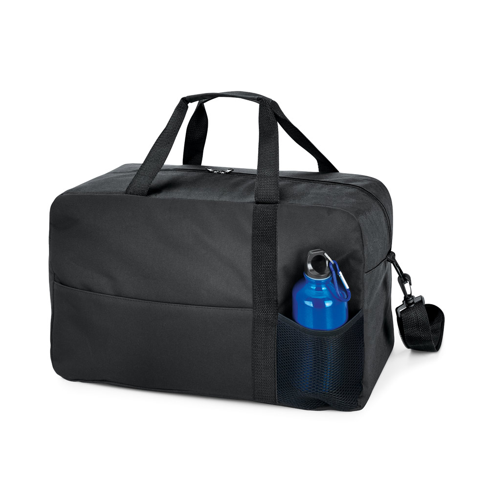 Bolsa esportiva em 600d 29l - 4