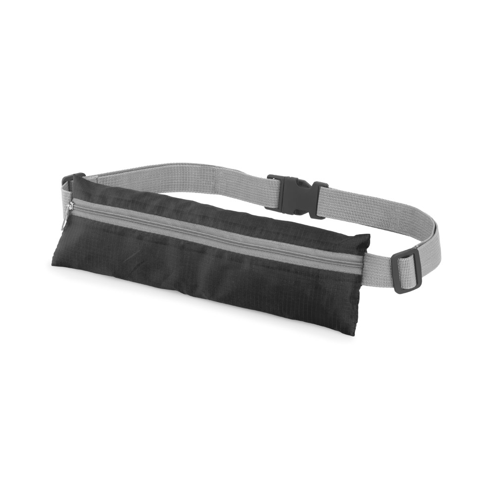 Pochete em 210d ripstop - 2