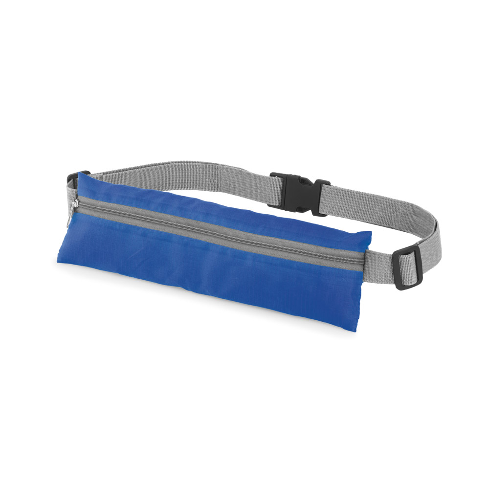 Pochete em 210d ripstop - 3