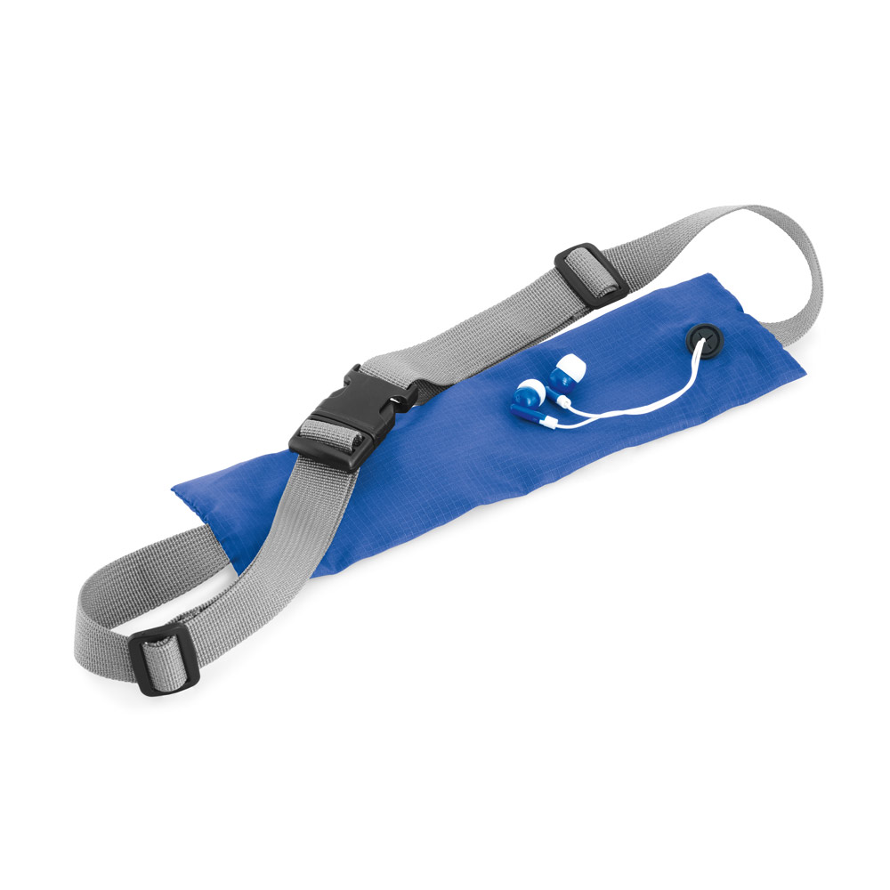 Pochete em 210d ripstop - 4