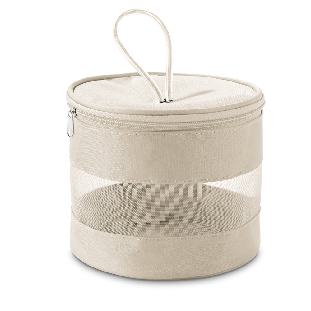 Bolsa de cométicos microfibra - 2