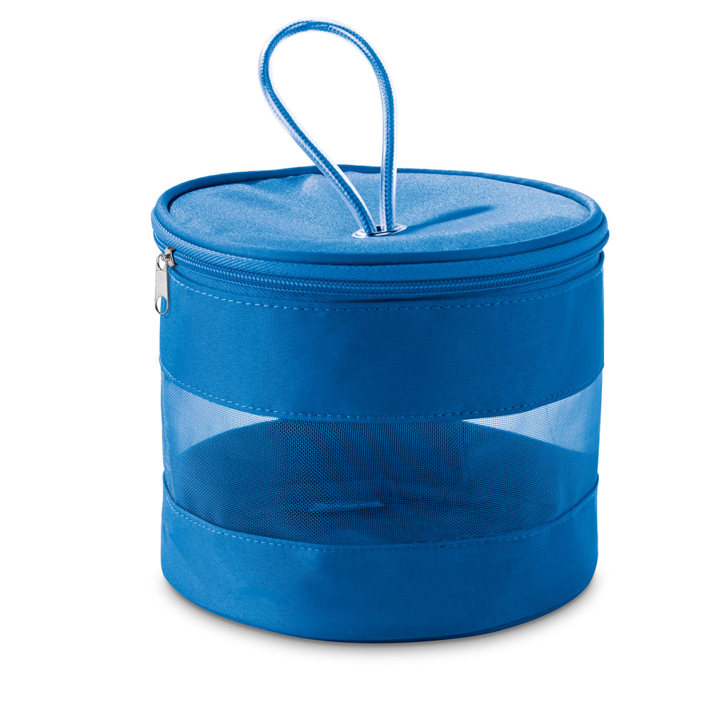 Bolsa de cométicos microfibra - 3