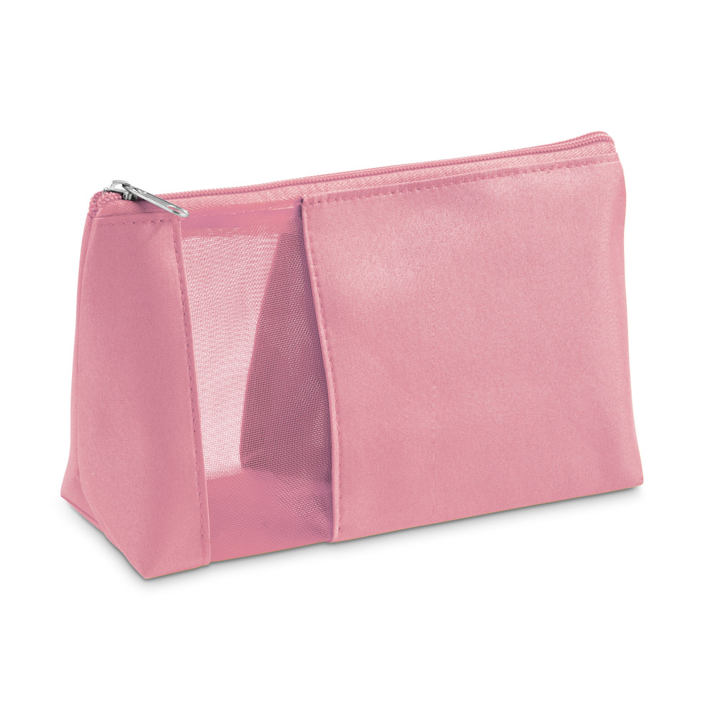 Bolsa de cosméticos microfibra - 3