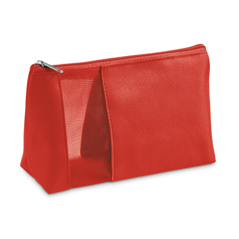 Bolsa de cosméticos microfibra - 5