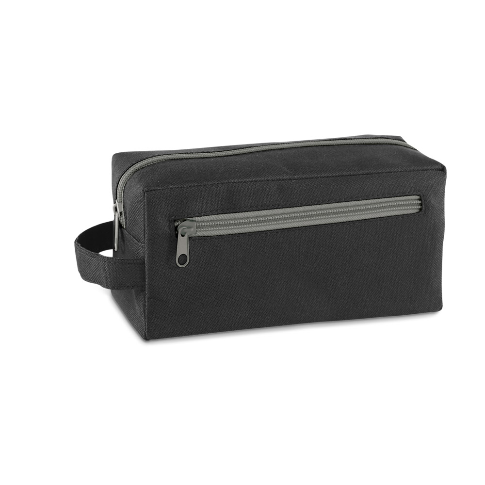 Bolsa de cosméticos em 600d - 2