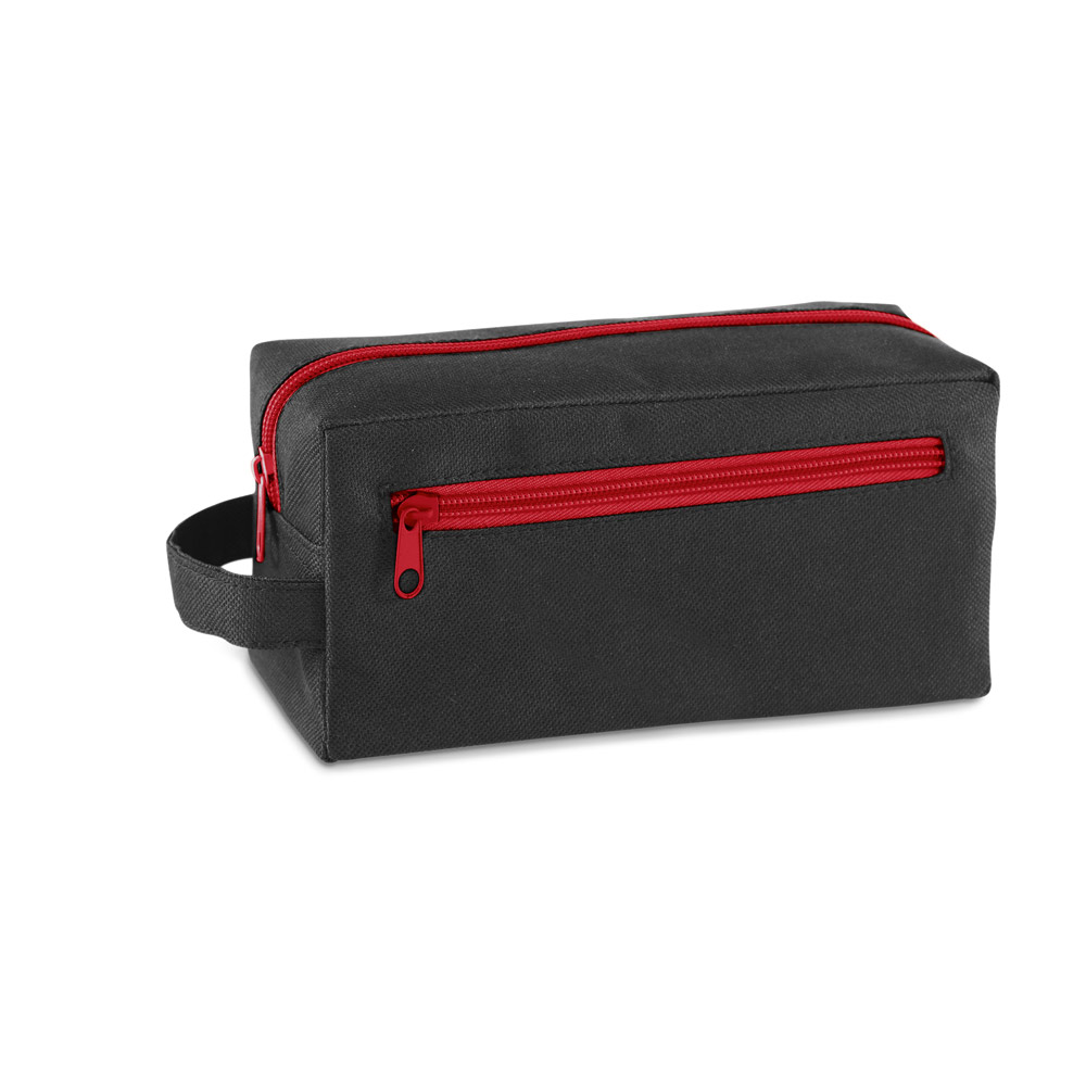 Bolsa de cosméticos em 600d - 3
