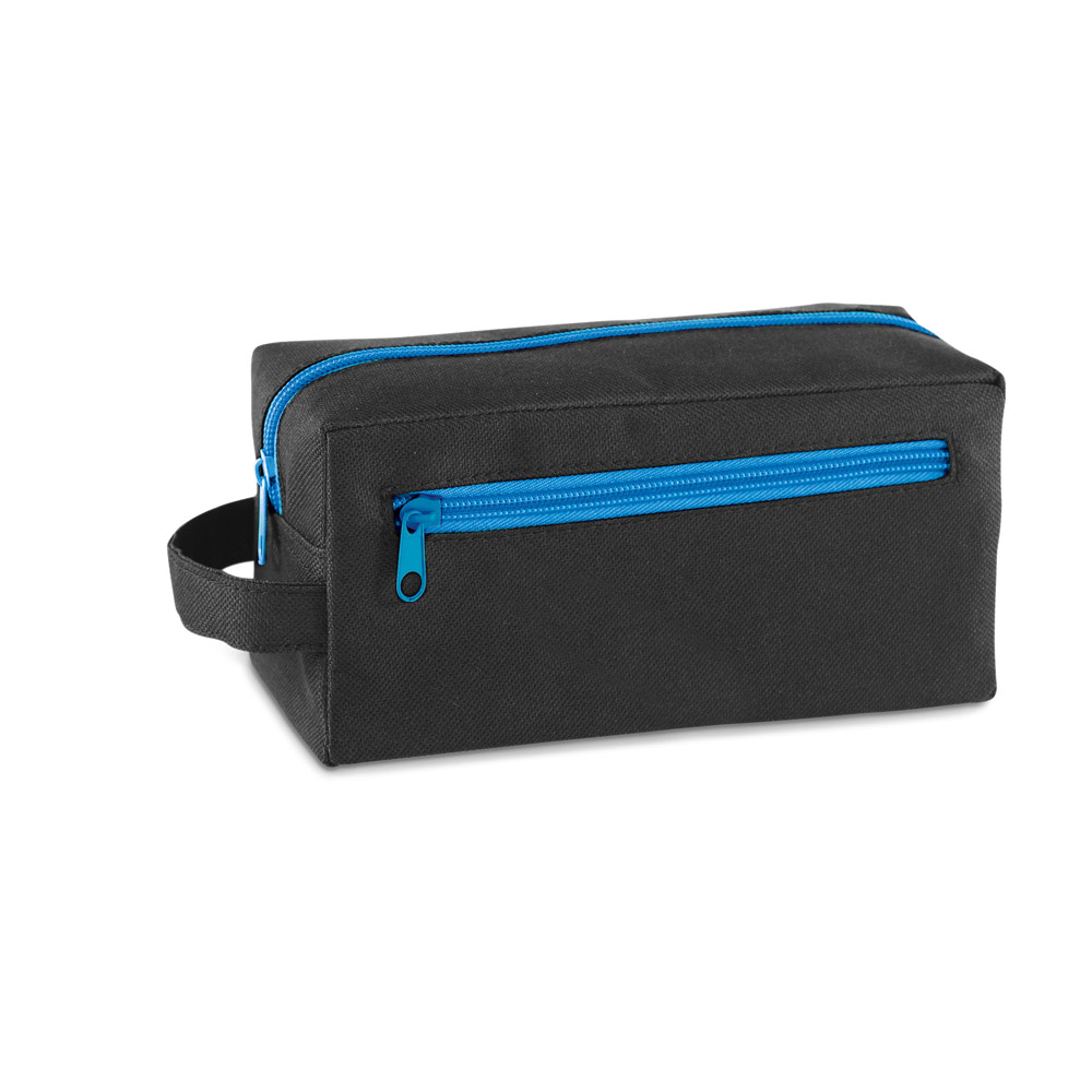 Bolsa de cosméticos em 600d - 4