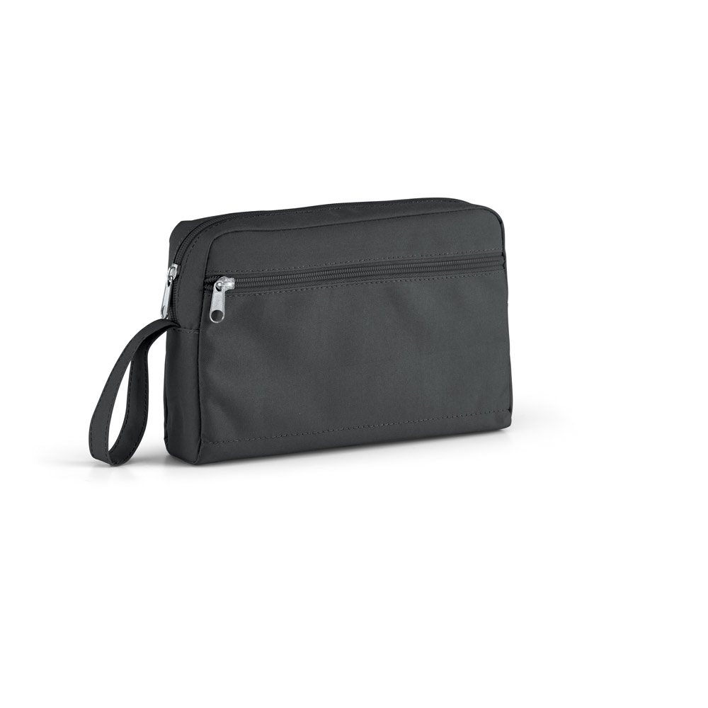 Bolsa de comésticos em 300d - 3