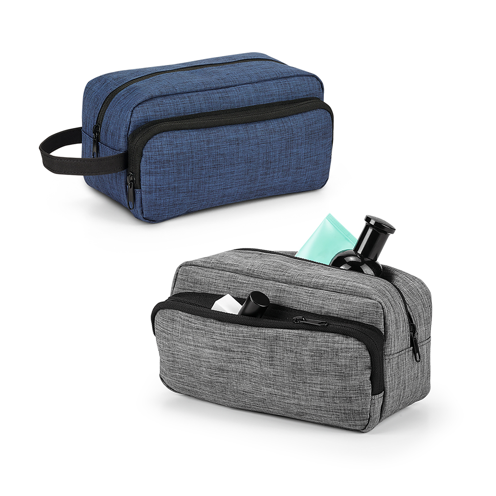 Bolsa de cosméticos  em 300d - 1